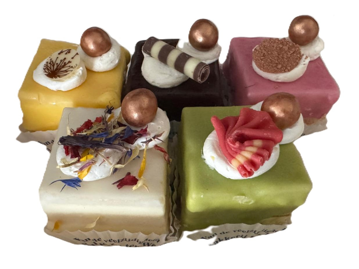 Petit Fours