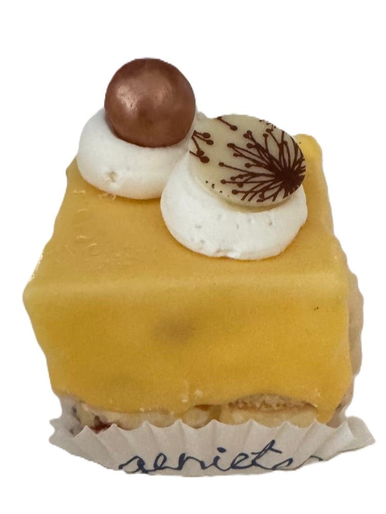Petit Fours