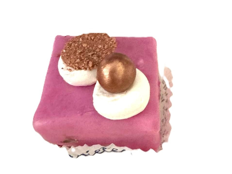 Petit Fours