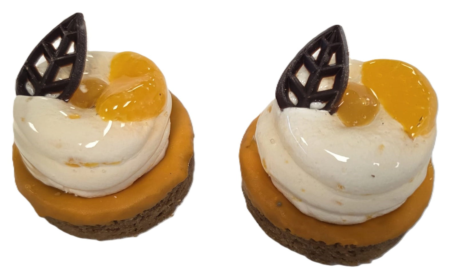 Sinasappel-Manderijn - Bakkerij ter Weme-Bischoff