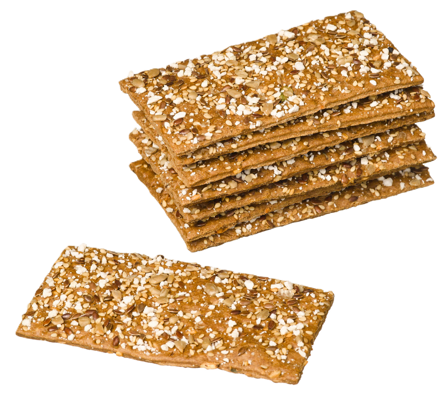 Donker meerzadencracker