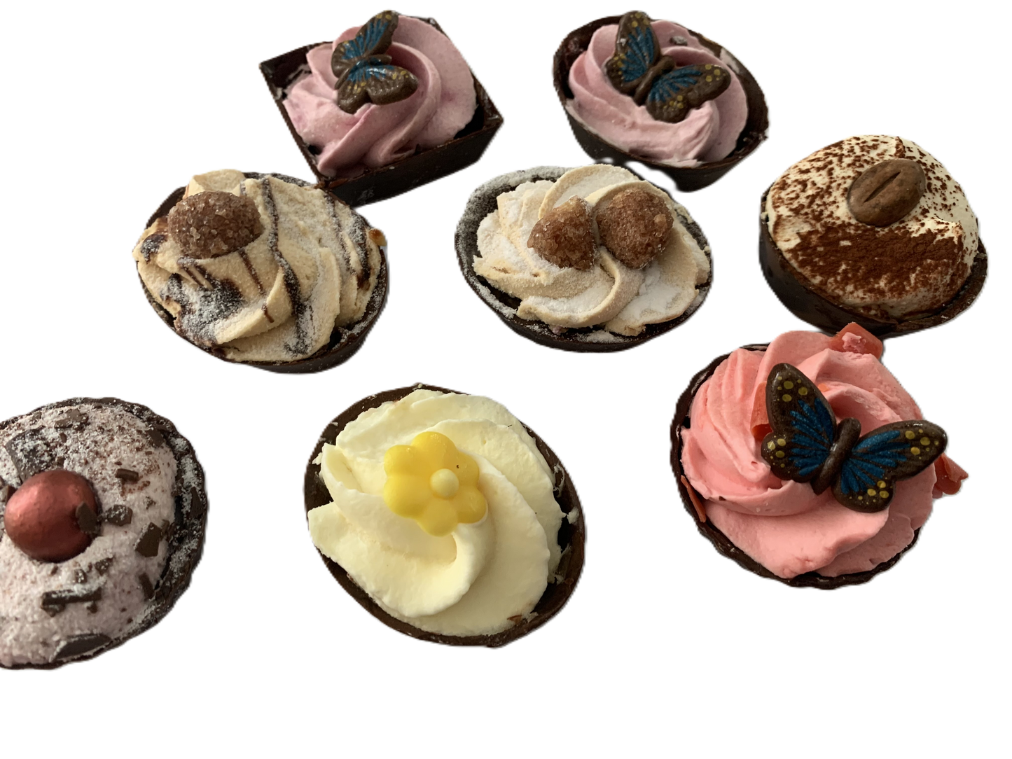 Petit Fours