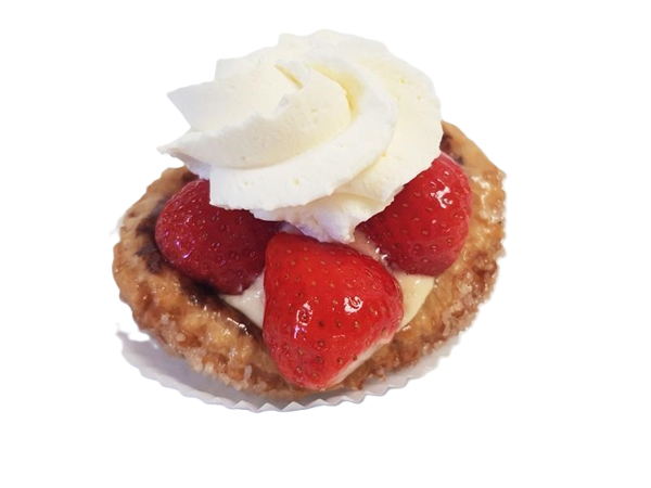 Gesorteerd Gebak - Bakkerij ter Weme-Bischoff