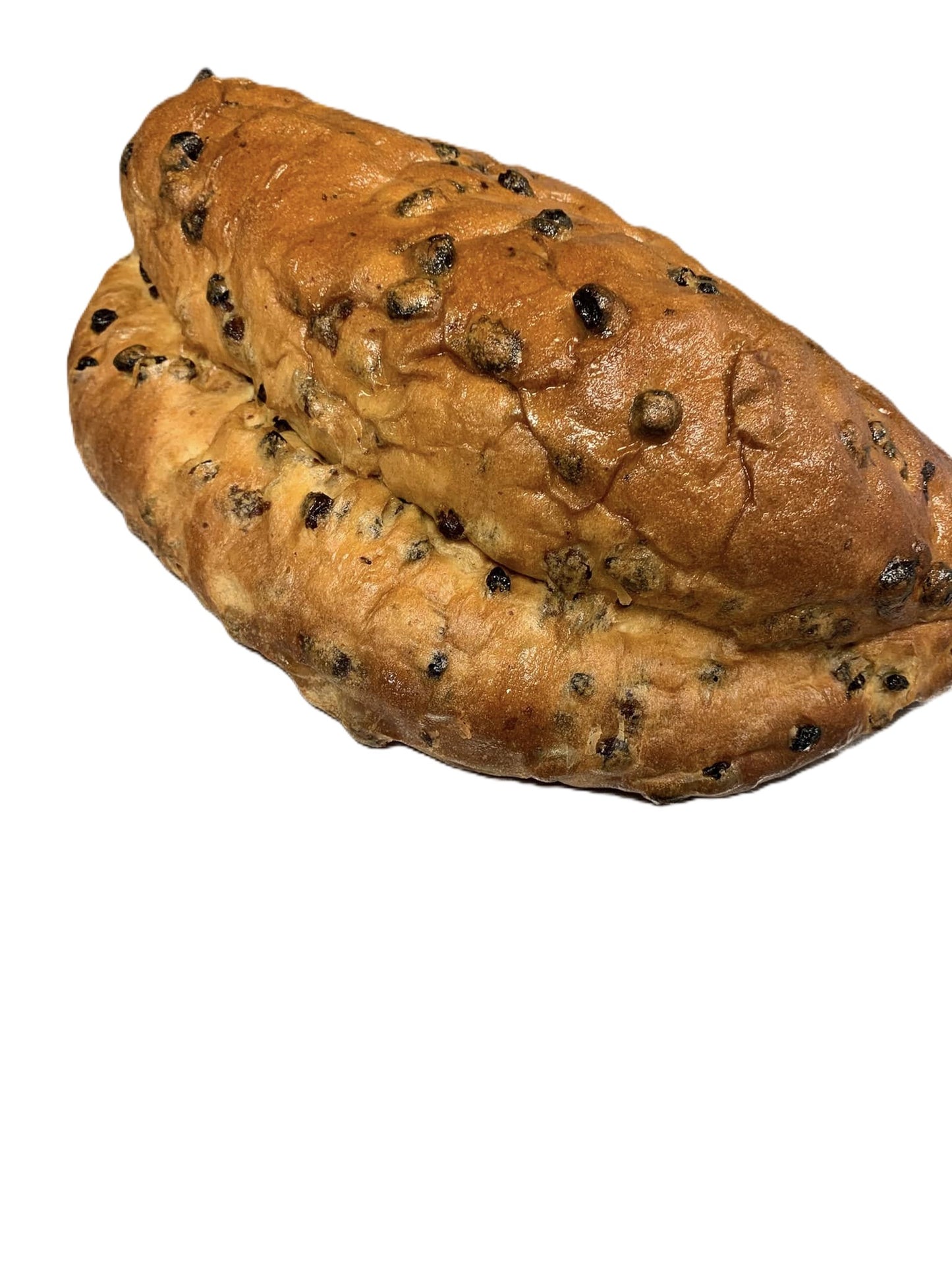 Kerststol roomboter met amandelspijs 550 gram - Bakkerij ter Weme-Bischoff