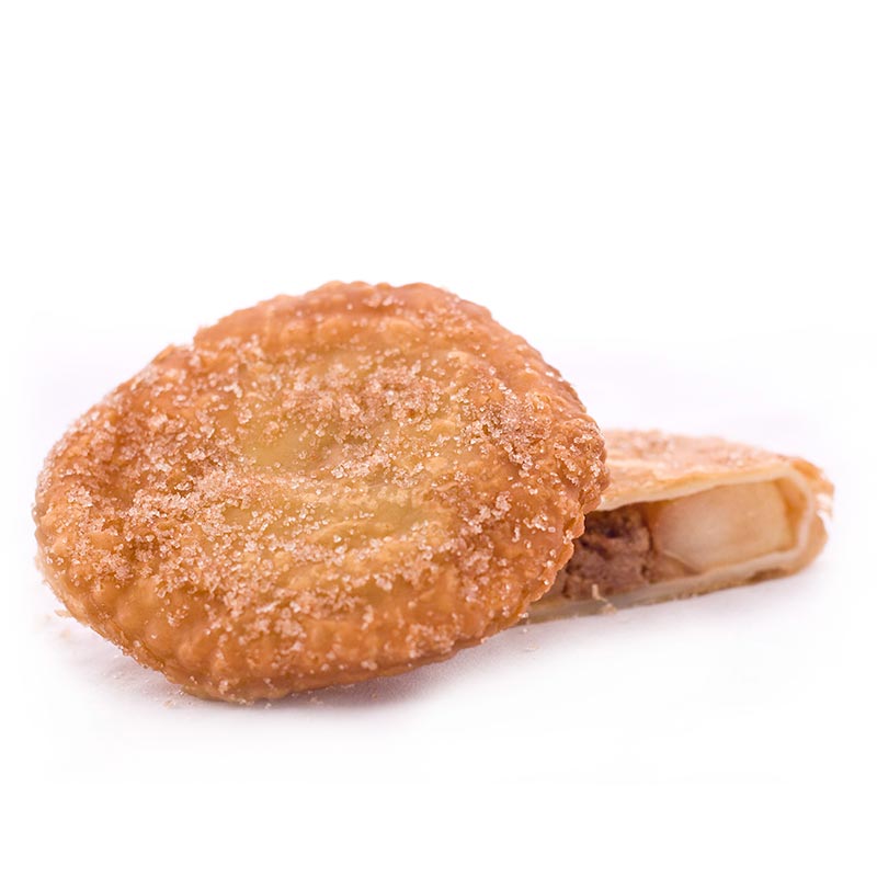 Appelbeignets - Bakkerij ter Weme-Bischoff
