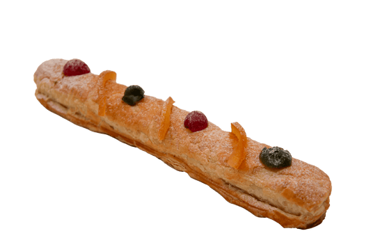 Banketstaaf - bakkerij-bo