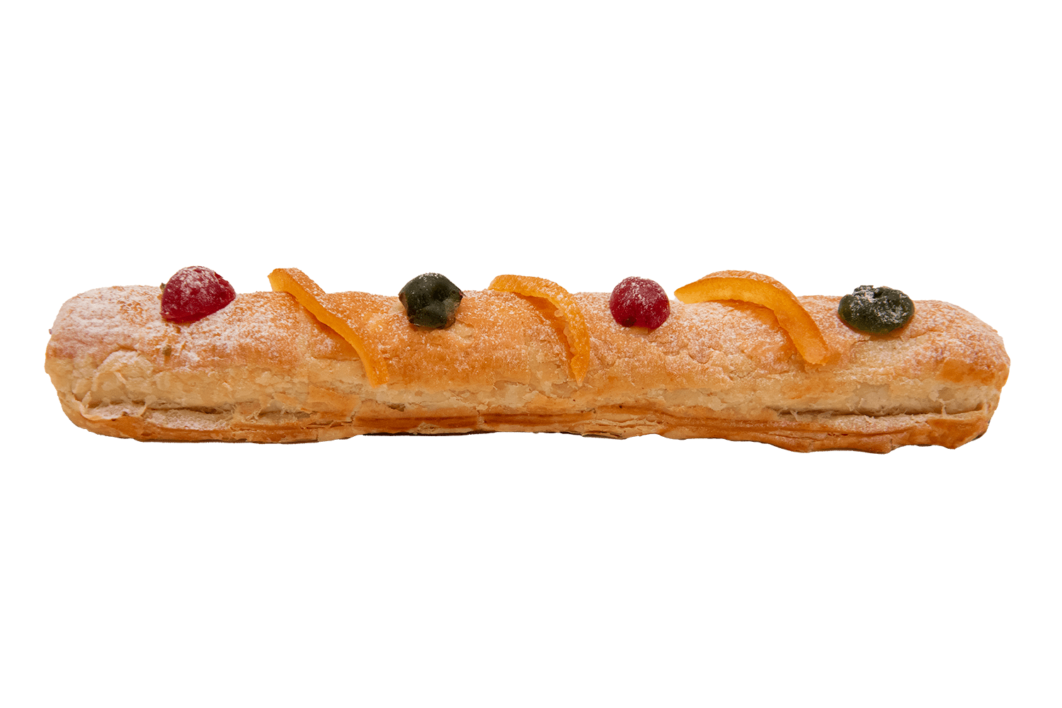 Banketstaaf - bakkerij-bo