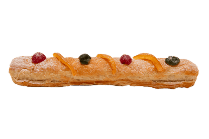 Banketstaaf - bakkerij-bo