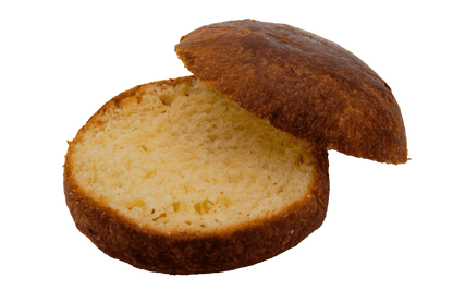 Brioche mini broodjes - bakkerij-bo