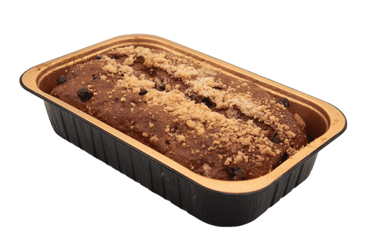 Chocodroom - bakkerij-bo