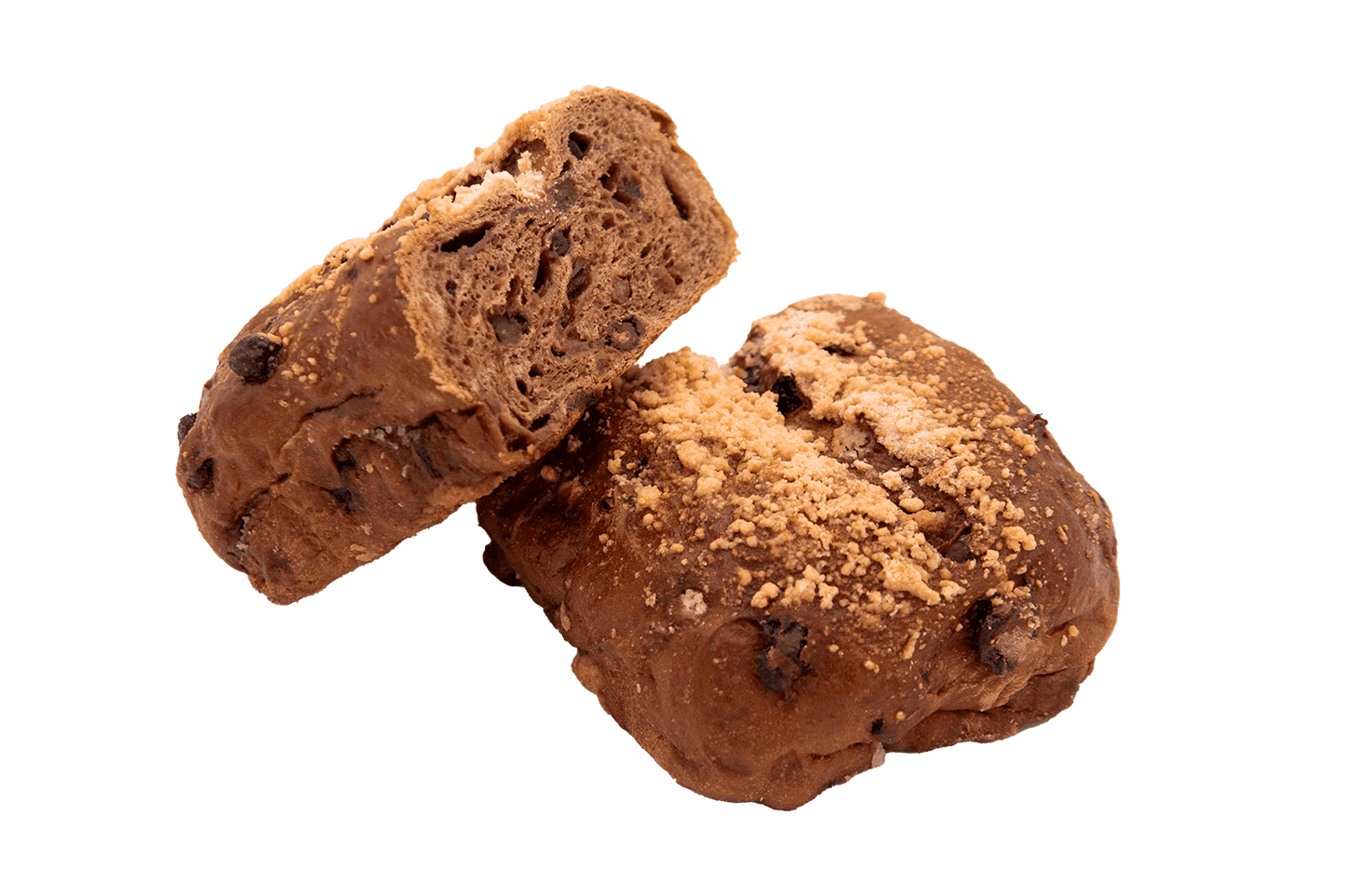 Chocodroom - bakkerij-bo