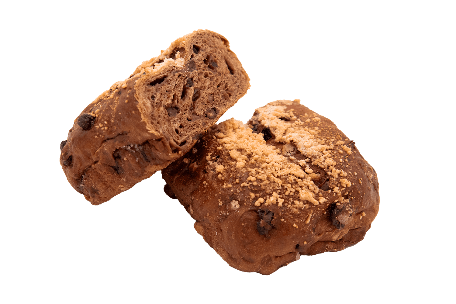 Chocodroom - bakkerij-bo