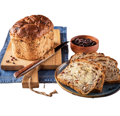 Krentenbrood - Bakkerij ter Weme-Bischoff