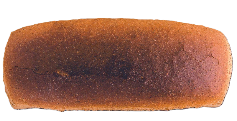 Bruin tarwe busbrood - Bakkerij ter Weme-Bischoff