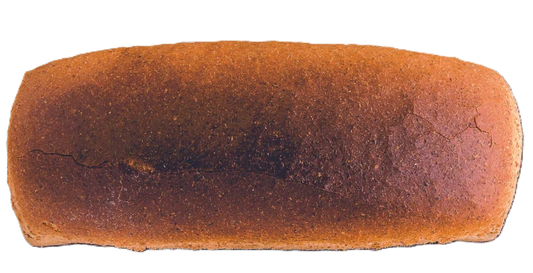 Bruin tarwe busbrood - Bakkerij ter Weme-Bischoff