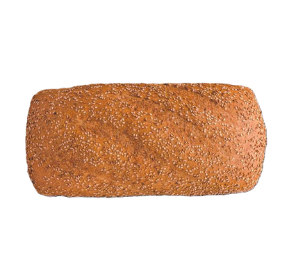 Bruin Sesam Vloer - Bakkerij ter Weme-Bischoff