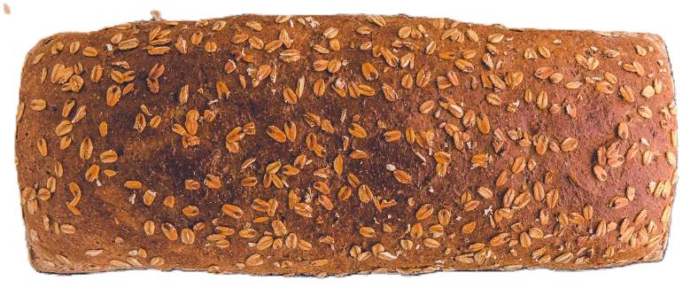 Grof Volkoren - Bakkerij ter Weme-Bischoff