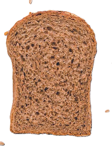 Grof Volkoren - Bakkerij ter Weme-Bischoff
