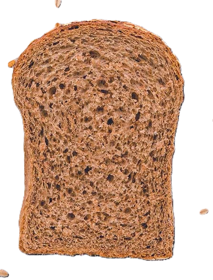 Grof Volkoren - Bakkerij ter Weme-Bischoff