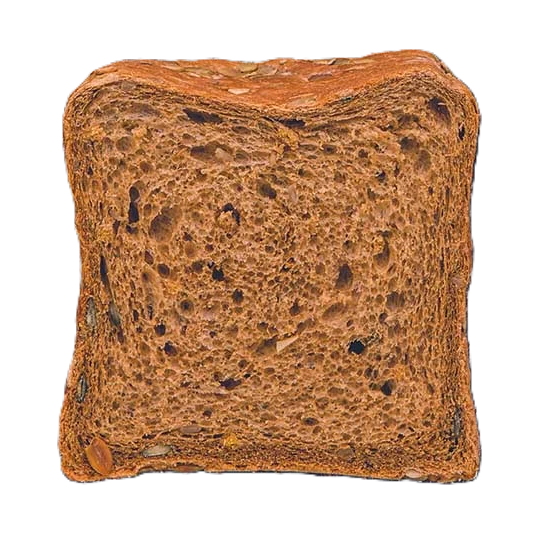 Admiraal Wit tarwebrood met zonnebloem- en pompoenpitten - Bakkerij ter Weme-Bischoff