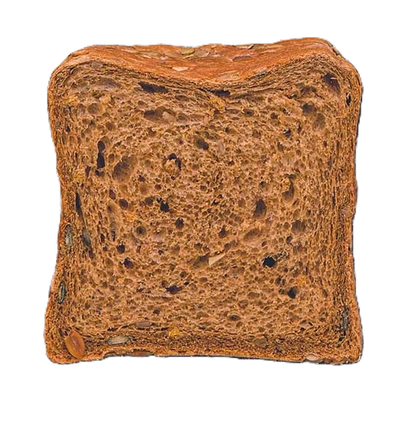 Admiraal Wit tarwebrood met zonnebloem- en pompoenpitten - Bakkerij ter Weme-Bischoff
