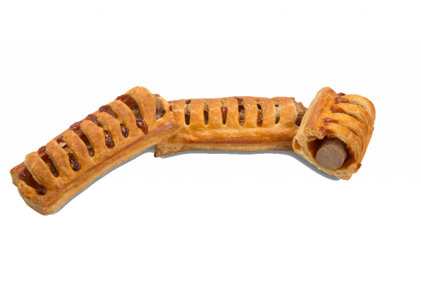 Frikandel Broodje