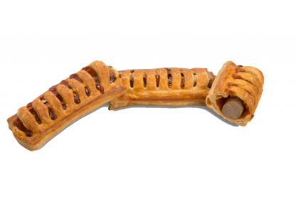 Frikandel Broodje