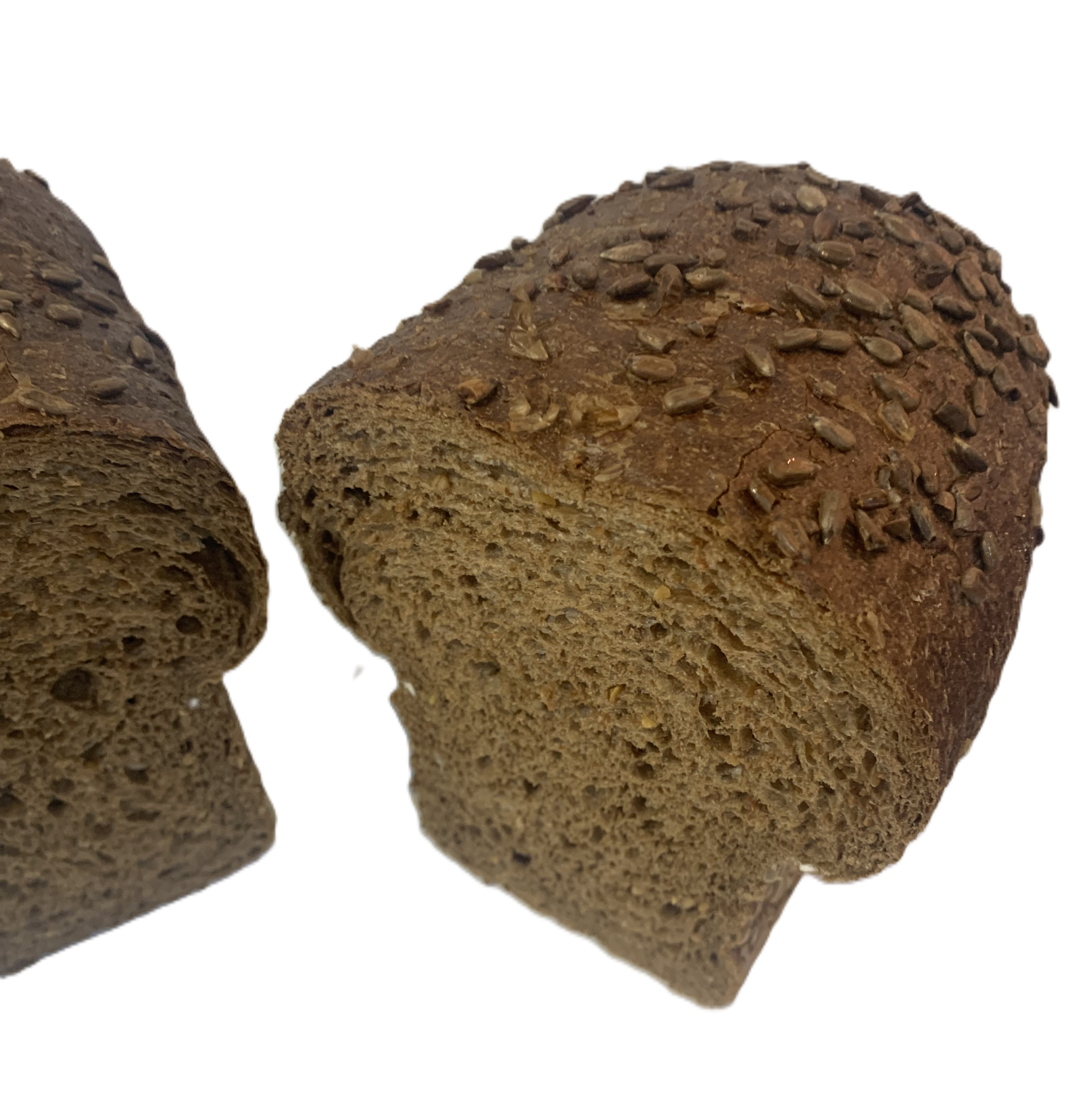 Ruwe Bolster Bus Brood - Bakkerij ter Weme-Bischoff