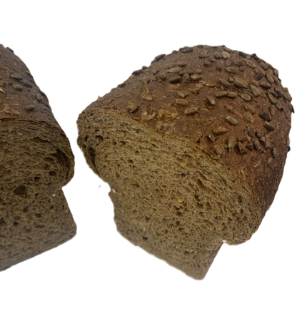 Ruwe Bolster Bus Brood - Bakkerij ter Weme-Bischoff