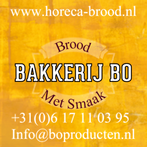 Bakkerij ter Weme-Bischoff