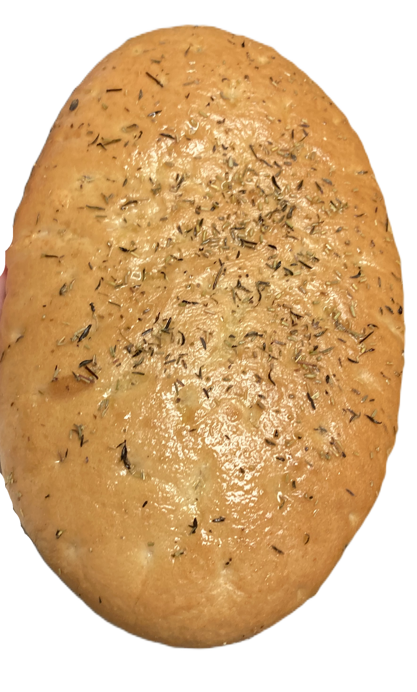Naan-Brood 200 gram 30 stuks - Bakkerij-BO