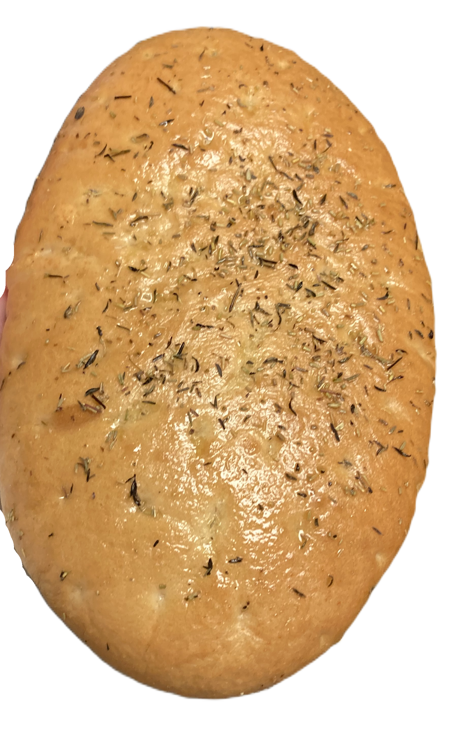 Naan-Brood 200 gram 30 stuks - Bakkerij-BO