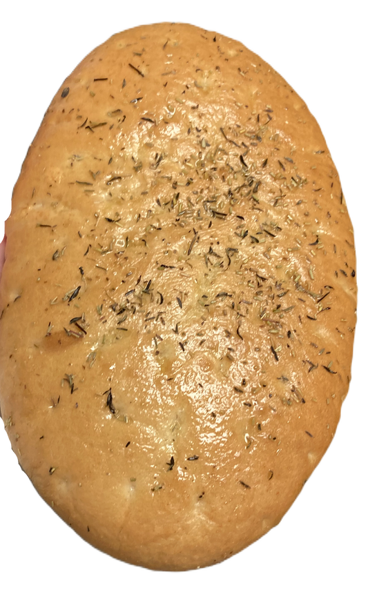 Naan-Brood 200 gram 30 stuks - Bakkerij-BO