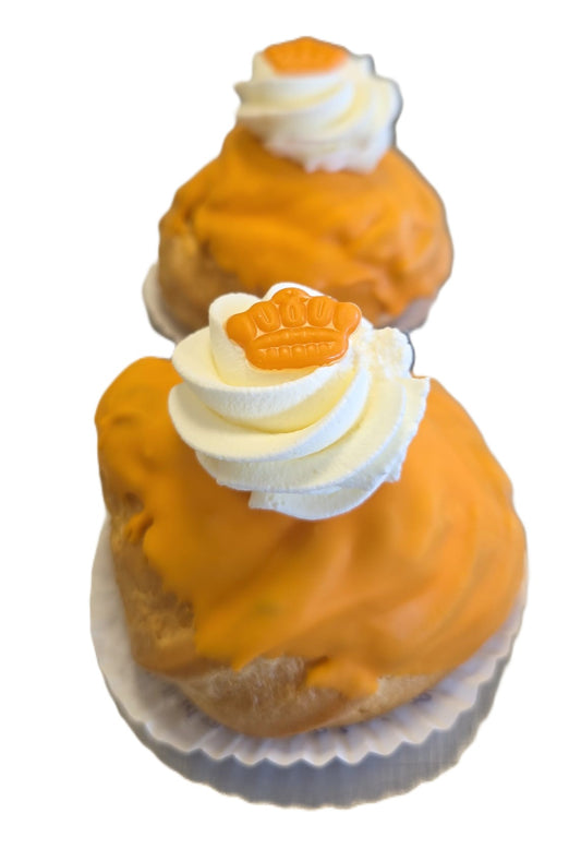 Oranje Soes - Bakkerij ter Weme-Bischoff