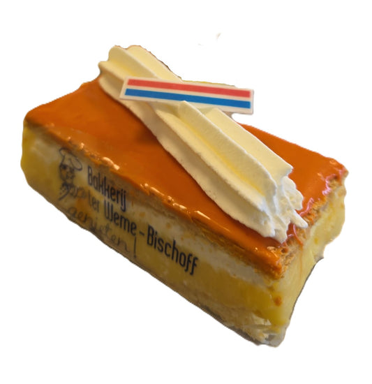 Tompouce - Bakkerij ter Weme-Bischoff