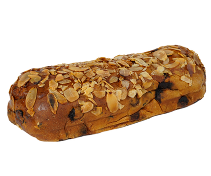 Paasbrood (met victoria) - Bakkerij-BO