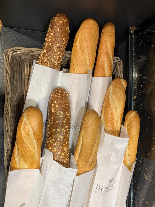 Stokbrood 58 cm - Bakkerij-BO