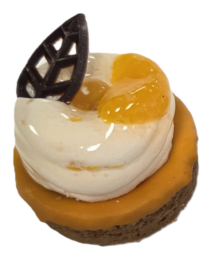 Sinasappel-Manderijn - Bakkerij ter Weme-Bischoff