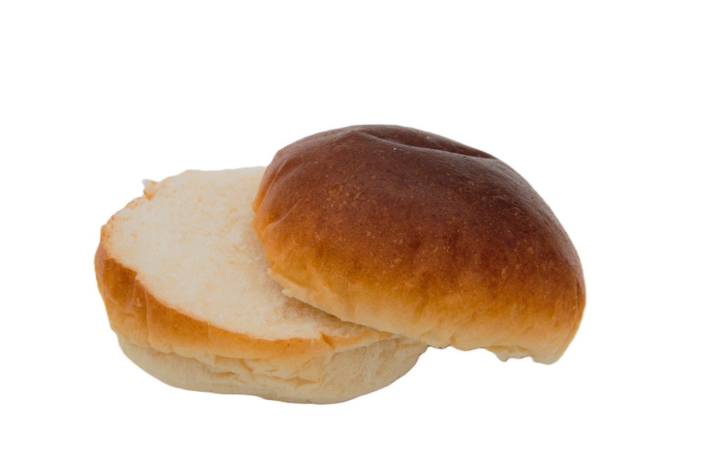 Witte Bollen - Bakkerij-BO