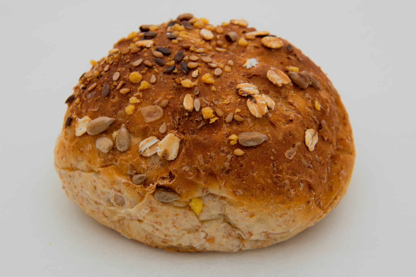 Zachte Bollen - Bakkerij-BO