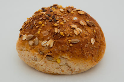 Zachte Bollen - Bakkerij-BO