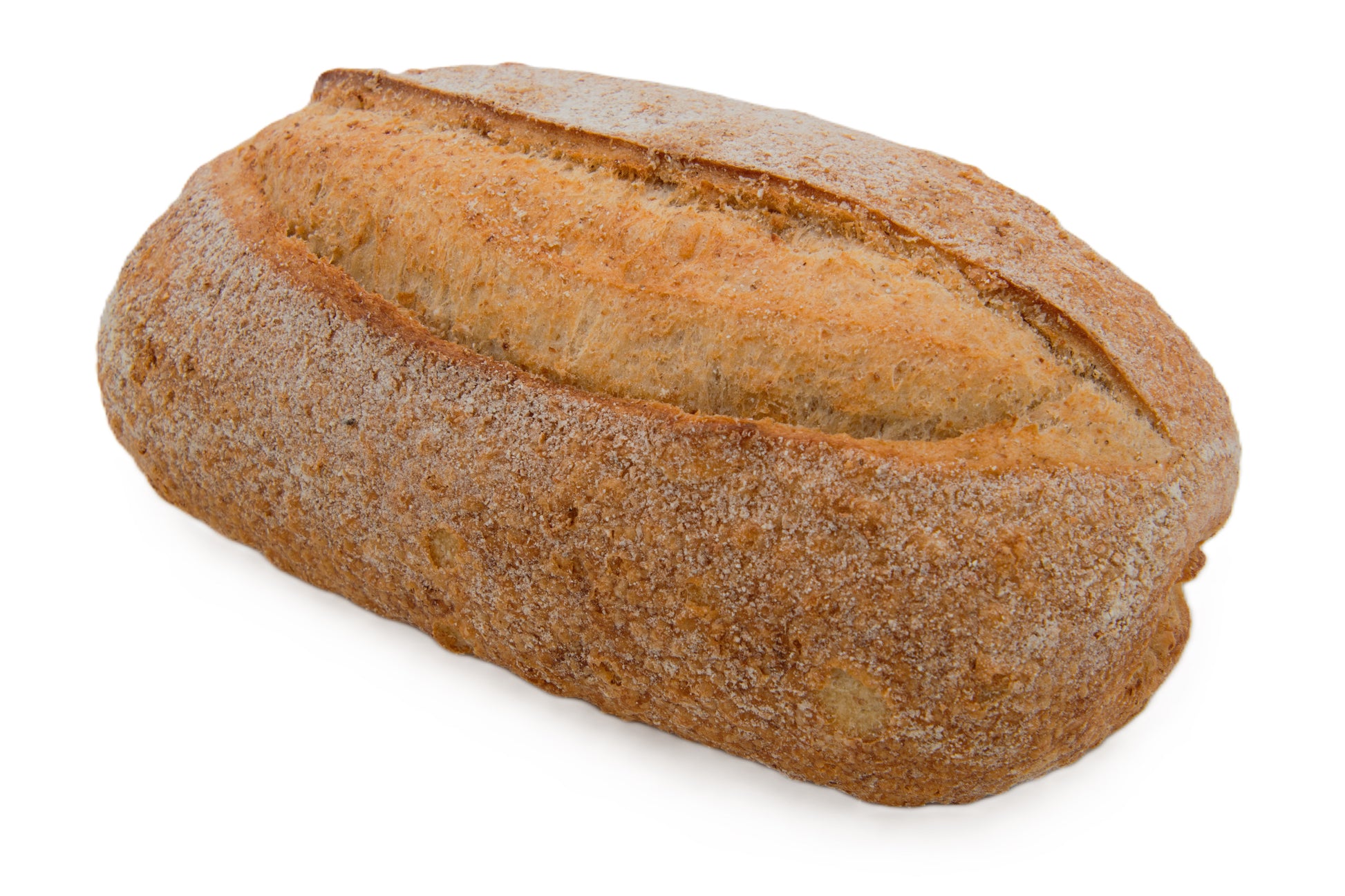 Desem Vloer-brood (Rustiek) per 10 stuks - Bakkerij-BO