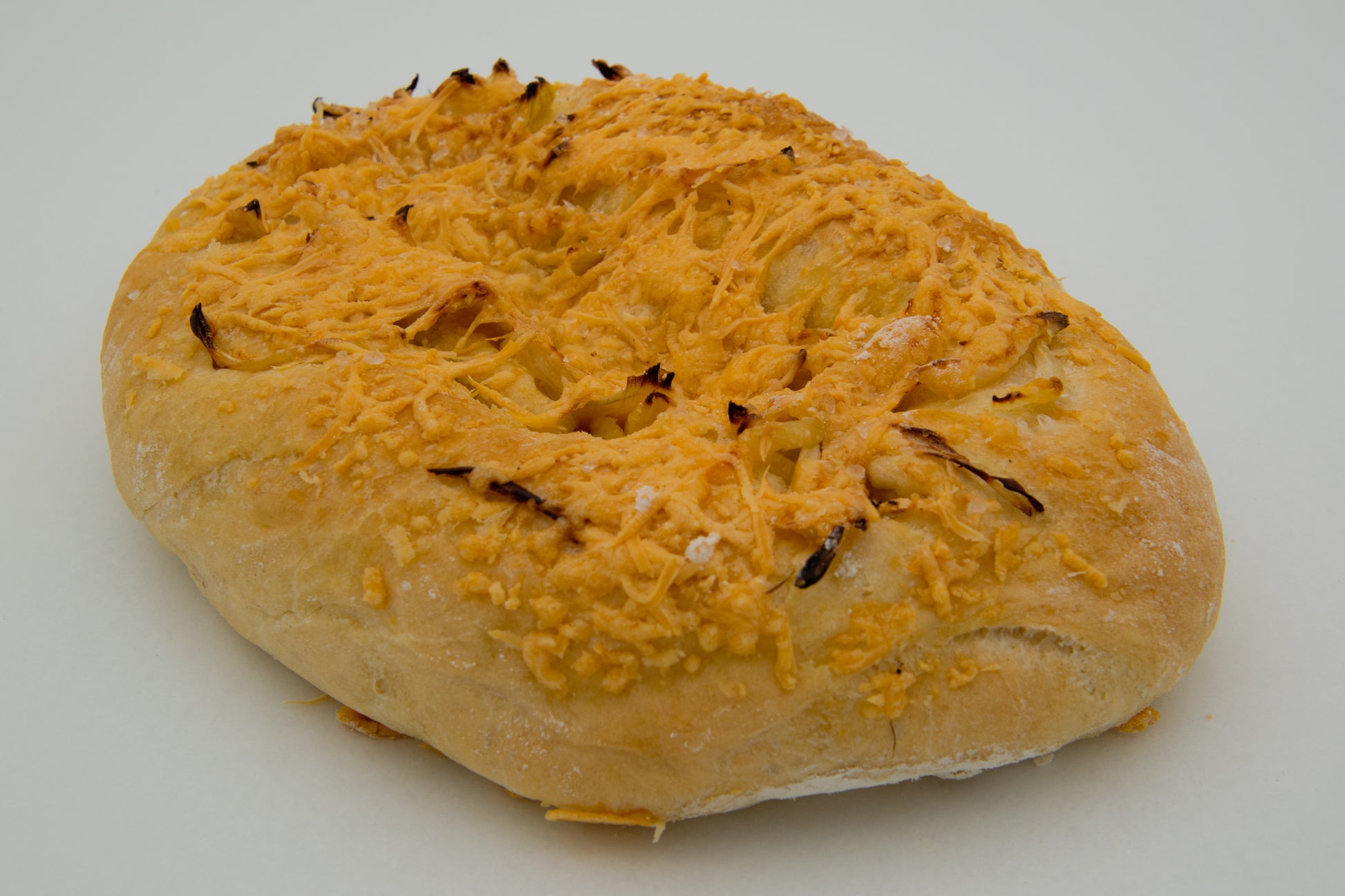 Uien/Kaas kruier - Bakkerij-BO