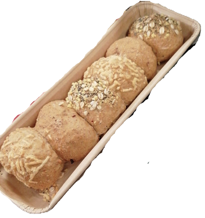 Breekbrood (BO Special) doos a 60 stuks. - Bakkerij-BO