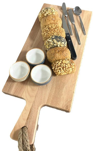Breekbrood (BO Special) doos a 60 stuks. - Bakkerij-BO