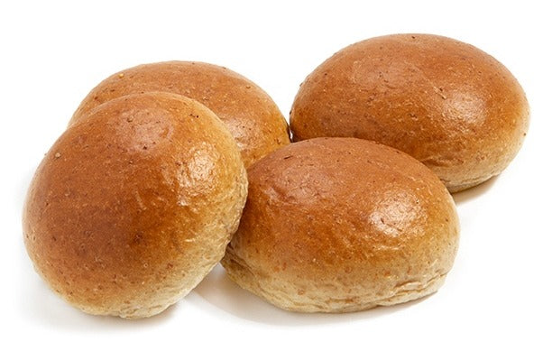 Zachte Bollen - Bakkerij-BO