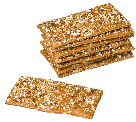 Donker meerzadencracker