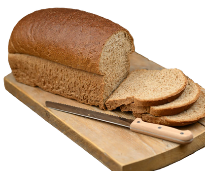 Fijn Volkoren - Bakkerij ter Weme-Bischoff