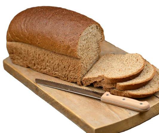 Fijn Volkoren - Bakkerij ter Weme-Bischoff