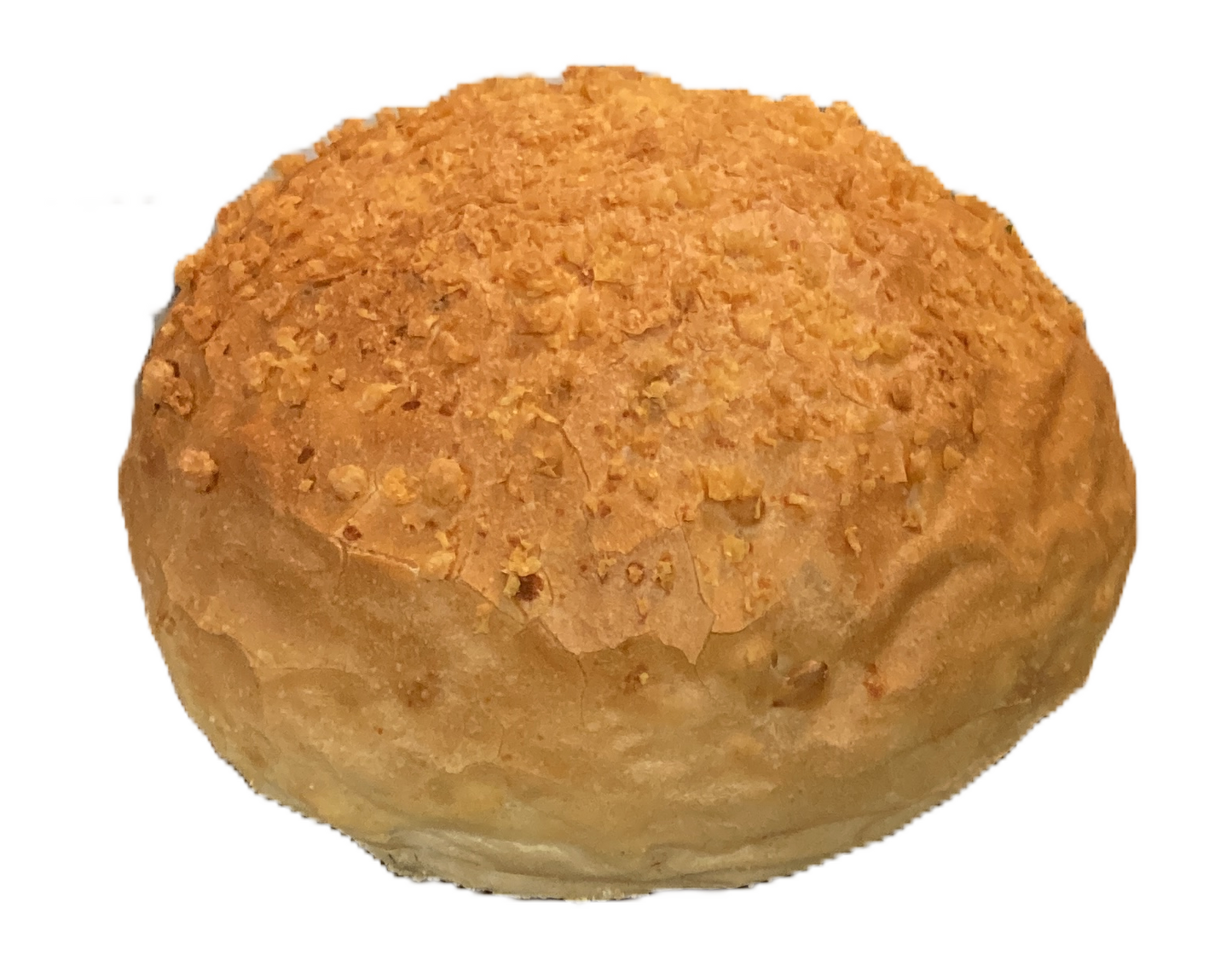 Mais bollen (hamburgerbol 115 gram) a 30 stuks - Bakkerij-BO